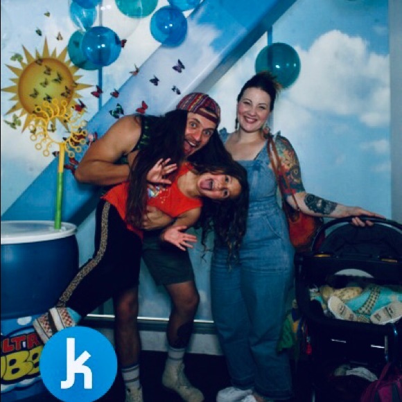 Madewell Denim Jumpsuit - Picture 6 of 8